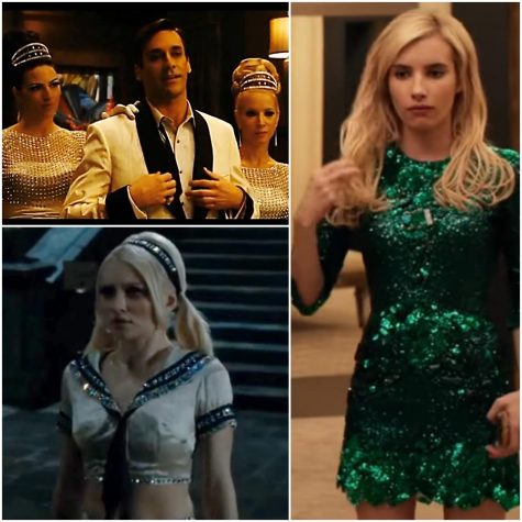 Top 5: Most iconic fashion in films