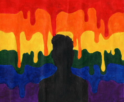 The rainbow diet: Surviving anorexia and gay body expectations