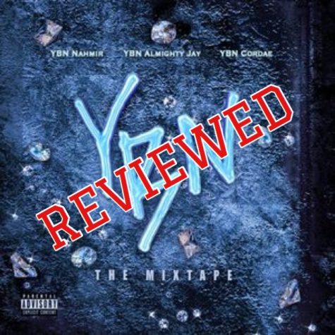 “YBN: The Mixtape” review