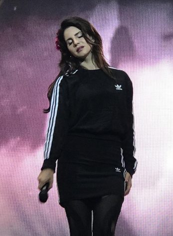 Lana Del Rey releases two new singles, one being 10 minutes long