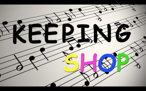‘Keeping Shop’: The 25-year journey of the Doo Wop Shop