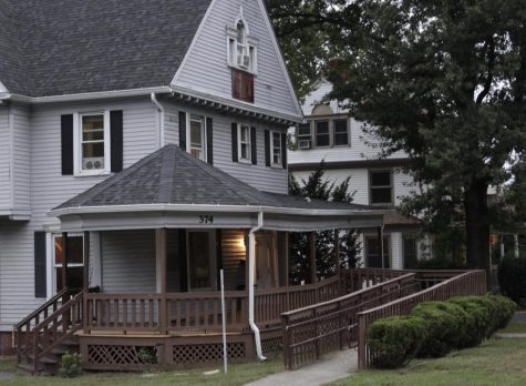 UMass fraternity charged with hazing and liquor violations