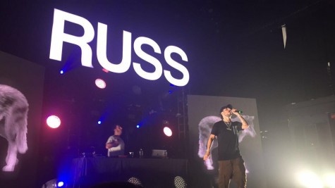 Why do people hate Russ?