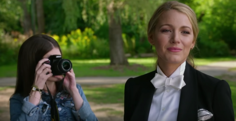 “A Simple Favor”: A powerhouse cast, provocative plot