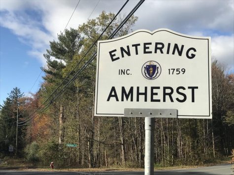 Culture shock: Moving from Austin to Amherst as a transgender woman