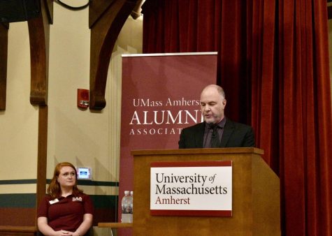 At UMass, Jackson Katz seeks ‘paradigm shift’ in how we understand sexual assault