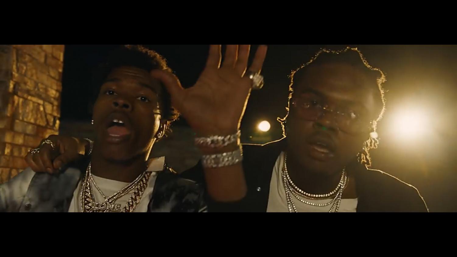 Lil Baby and Gunna's Drip Too Hard collaboration goes Diamond