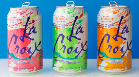 UMass student turns carbonated passion into club