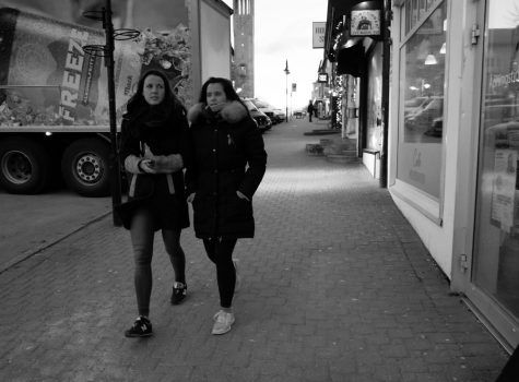 Catcalling: Not a compliment