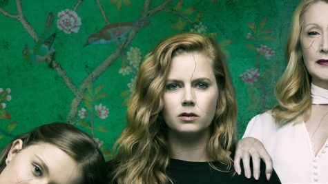 HBO’s “Sharp Objects” strikes serious emotional chords