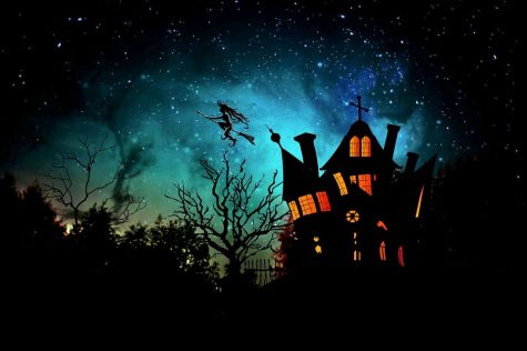 Top five: Halloween movies for people who hate Halloween