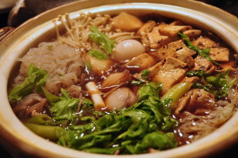 Tired of turkey? Try Hot Pot this Thanksgiving