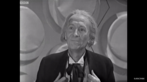 Doctor what? ‘Doctor Who’ is turning 55