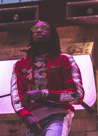 “Quavo Huncho” review: Please make it stop