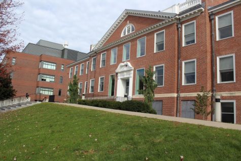 Skinner Hall