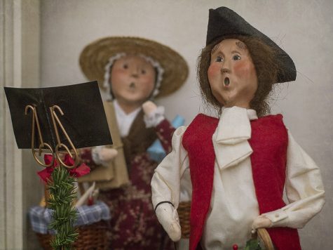 Five holiday songs you’ve probably had enough of