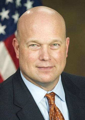 Why Matthew Whitaker is harmful to America