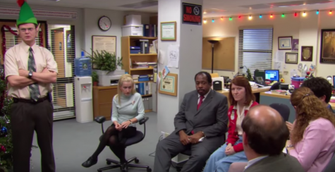 Christmas in ‘The Office’ — Ranking the show’s seven Christmas specials