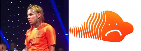 6ix9ine, SoundCloud rap and the destruction of a platform