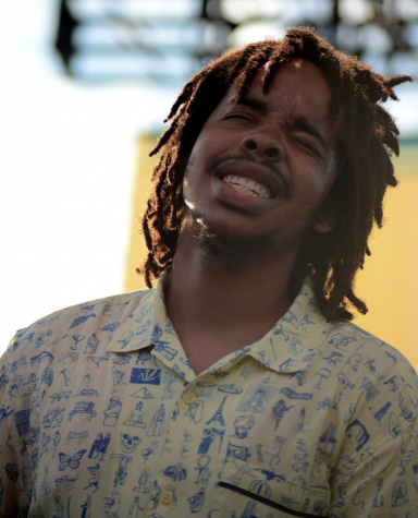 Earl Sweatshirt opens up on his captivating album “Some Rap Songs”