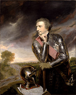 Lord Jeffrey Amherst