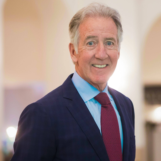 Qanda With Us Rep Richard Neal Chairman Of A Key Committee In Congress Amherst Wire 