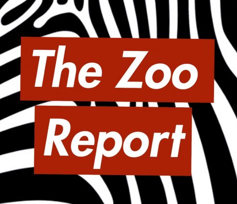 The Zoo Report Podcast: Episode 1 and 2
