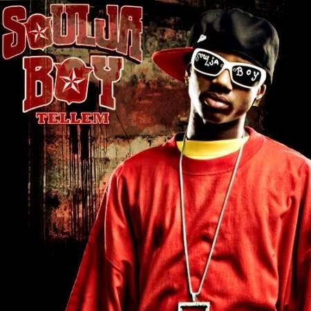 Soulja Boy discography - Wikipedia