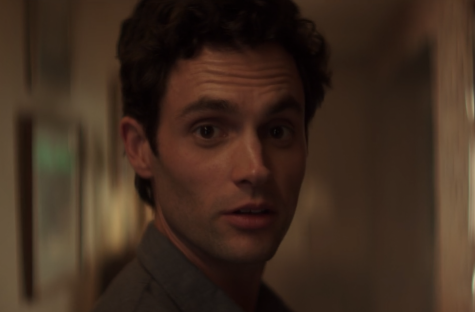Netflix series “You” sparks dark fantasy in viewers