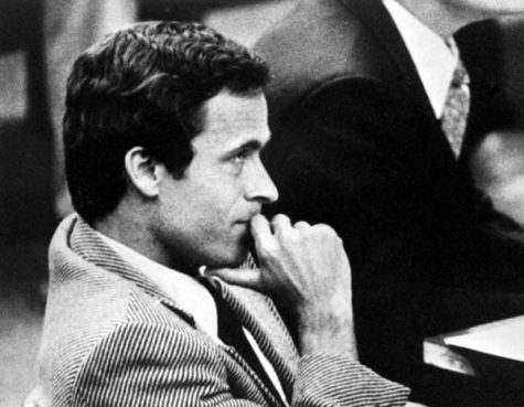 Why is Ted Bundy still relevant?