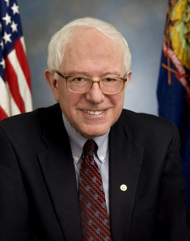 Bernie Sanders should be the 2020 Democratic nominee