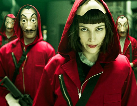 Four international shows worth watching on Netflix