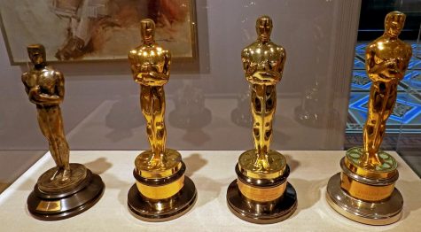 The Oscars preview: Could Lady Gaga and Glenn Close tie?