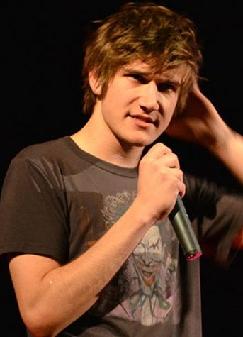 Bo Burnham wins big at the Writers Guild Awards