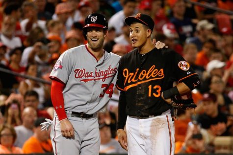 Robson’s weekly pro sports roundup: 2/10-2/16