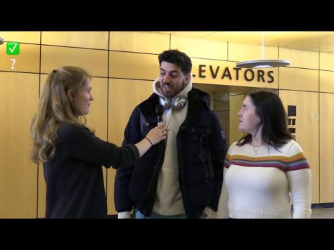 Ask UMass – Blarney concert