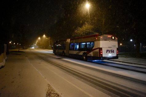 Riders, drivers react to PVTA changes