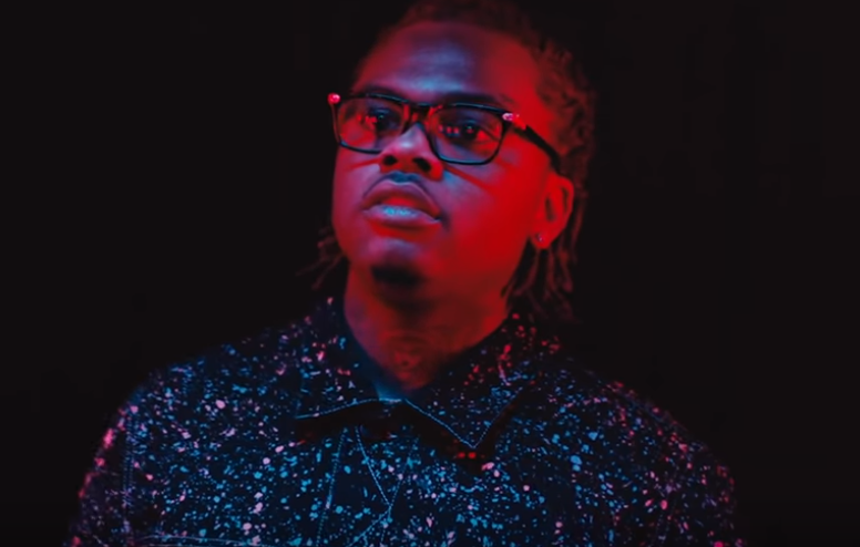 Gunna Cant Float on “Drip or Drown 2”