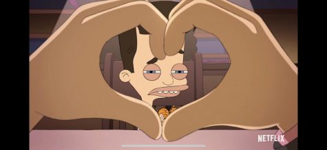“Big Mouth’s” Valentine’s Day special is much more than edgy romantic humor