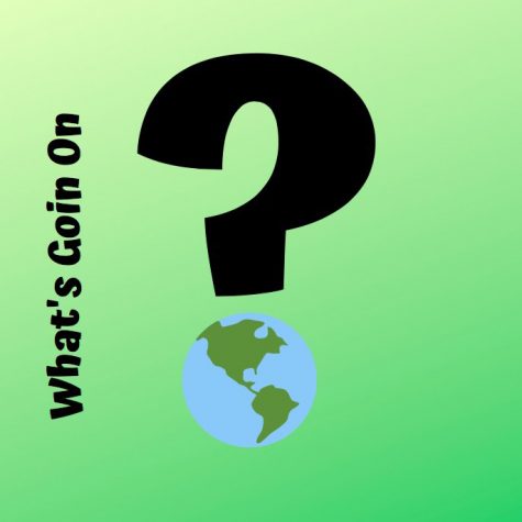 What’s Goin On Podcast: Episode 6