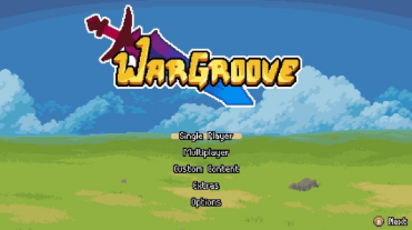 Wargroove: Get Ready to Get Your Groove On