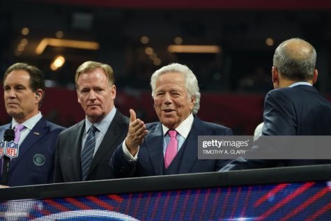 Robson’s weekly pro sports roundup: 2/17-2/23