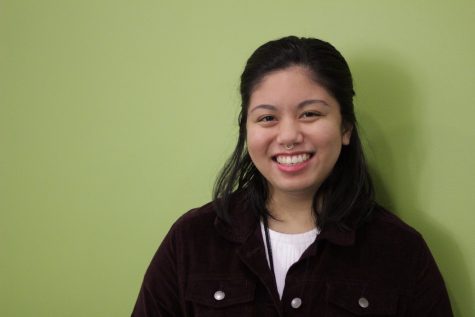 Shannon Macalingay