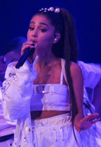 “thank u, next” Shatters Records, Not Expectations