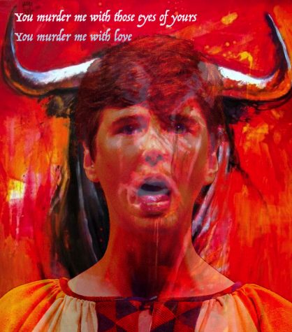 A “Wild Thing” is happening at UMass Theater