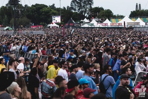 Three music festivals you need on your bucket list