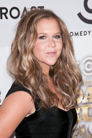 Amy Schumer redefines what it means to be a “lady”