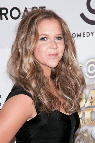 Amy Schumer redefines what it means to be a lady