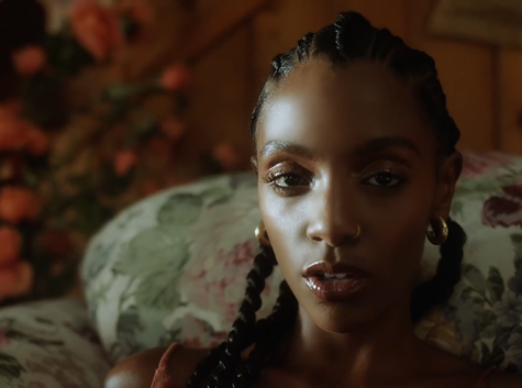 Mereba, Solange and black women leading the charge in music