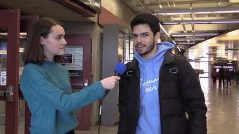 Ask UMass — Trouble in Porta